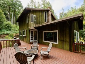 1415 Lost Acre Drive, Felton CA 95018