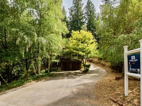 1415 Lost Acre Drive, Felton CA 95018