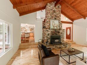 1415 Lost Acre Drive, Felton CA 95018