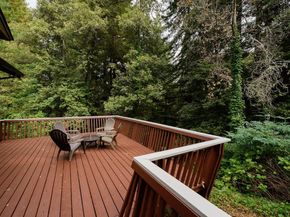 1415 Lost Acre Drive, Felton CA 95018