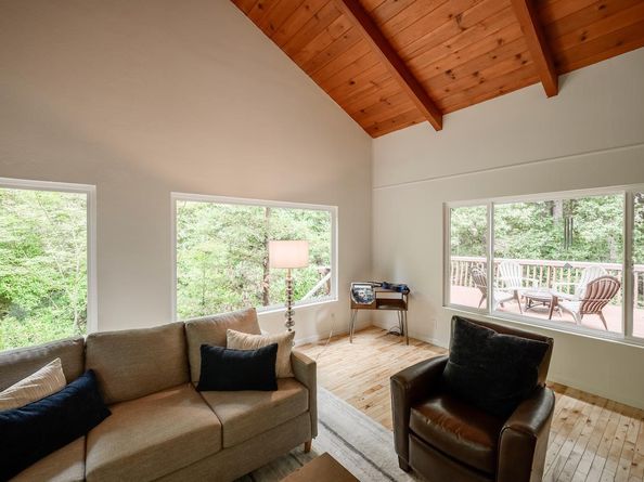 1415 Lost Acre Drive, Felton CA 95018