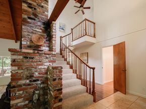 1415 Lost Acre Drive, Felton CA 95018