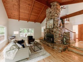 1415 Lost Acre Drive, Felton CA 95018
