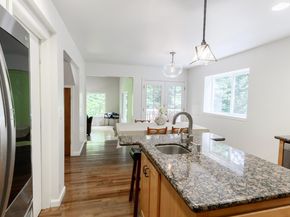 1415 Lost Acre Drive, Felton CA 95018