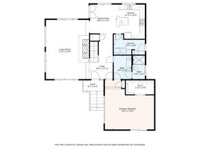 1415 Lost Acre Drive, Felton CA 95018