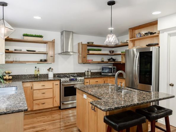 1415 Lost Acre Drive, Felton CA 95018