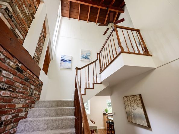 1415 Lost Acre Drive, Felton CA 95018