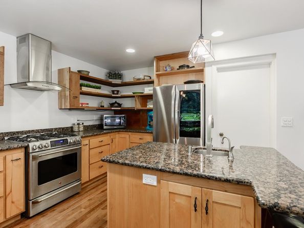 1415 Lost Acre Drive, Felton CA 95018