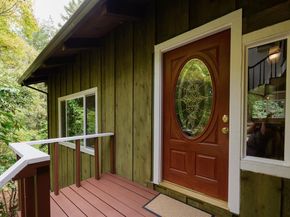 1415 Lost Acre Drive, Felton CA 95018