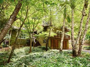 1415 Lost Acre Drive, Felton CA 95018