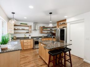 1415 Lost Acre Drive, Felton CA 95018