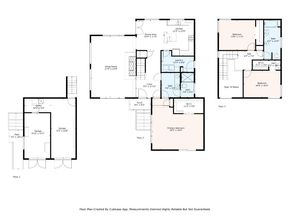 1415 Lost Acre Drive, Felton CA 95018