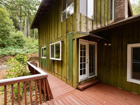1415 Lost Acre Drive, Felton CA 95018