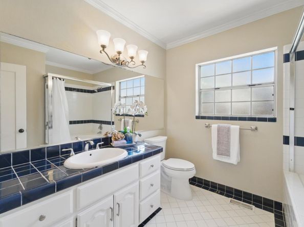 1344 Iris Court, San Jose CA 95125
