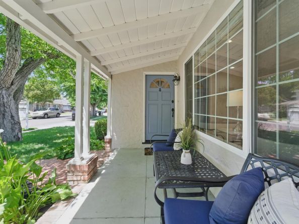 1344 Iris Court, San Jose CA 95125