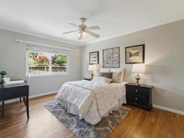 1344 Iris Court, San Jose CA 95125