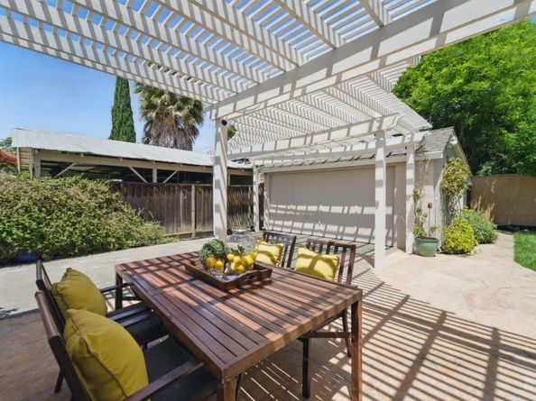 1344 Iris Court, San Jose CA 95125