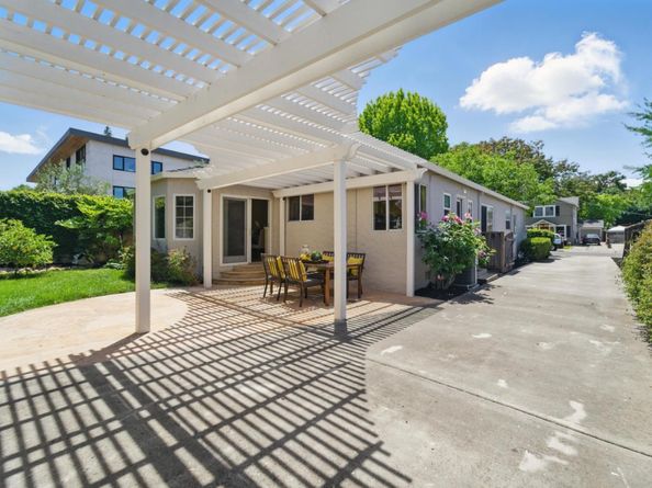1344 Iris Court, San Jose CA 95125