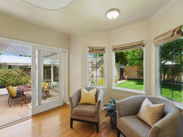 1344 Iris Court, San Jose CA 95125