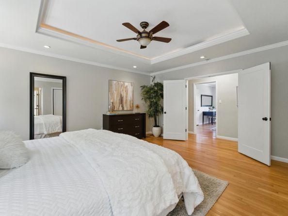 1344 Iris Court, San Jose CA 95125