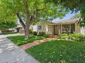 1344 Iris Court, San Jose CA 95125