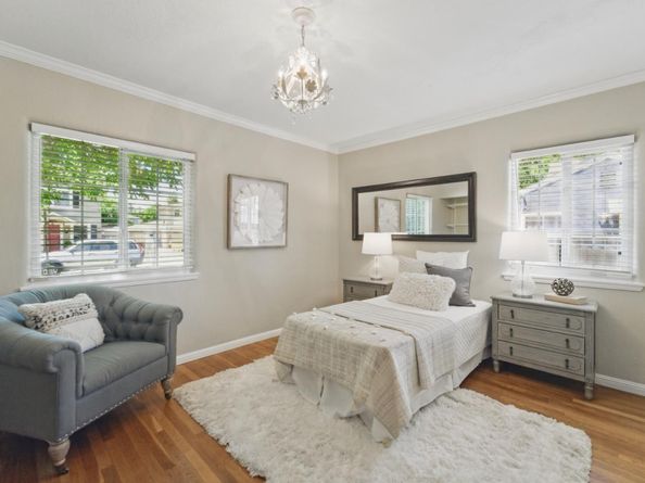 1344 Iris Court, San Jose CA 95125