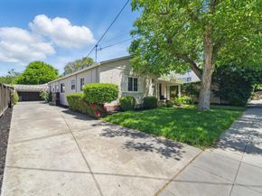 1344 Iris Court, San Jose CA 95125