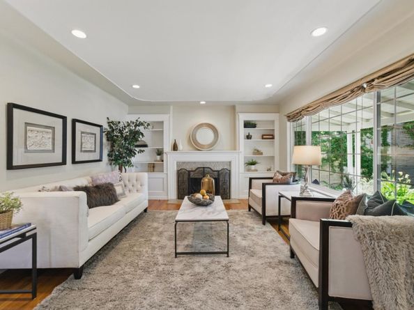 1344 Iris Court, San Jose CA 95125