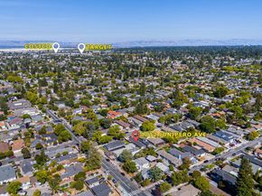 1112 Junipero Avenue, Redwood City CA 94061