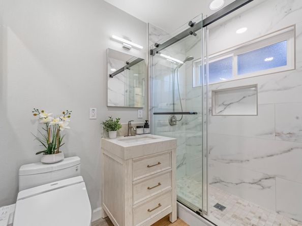 1112 Junipero Avenue, Redwood City CA 94061