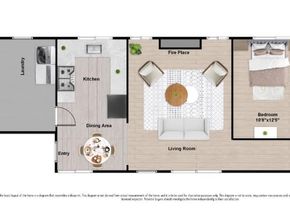 1112 Junipero Avenue, Redwood City CA 94061