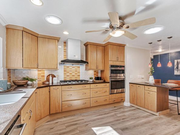 1798 Barcelona Avenue, San Jose CA 95124