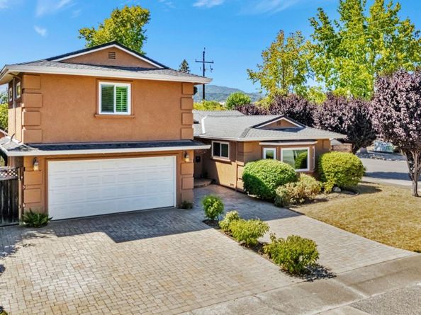 1798 Barcelona Avenue, San Jose CA 95124