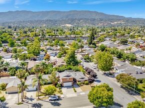 1798 Barcelona Avenue, San Jose CA 95124
