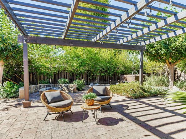 1798 Barcelona Avenue, San Jose CA 95124