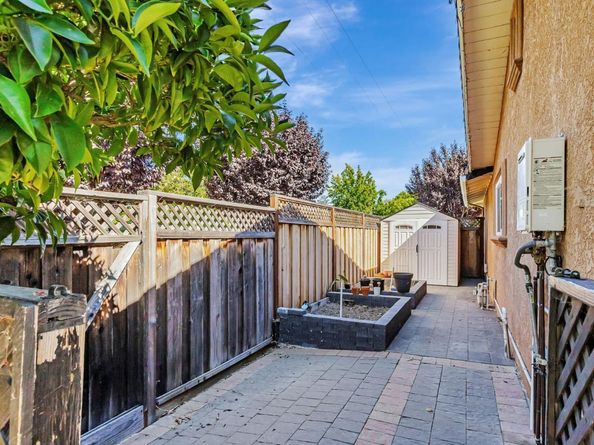 1798 Barcelona Avenue, San Jose CA 95124