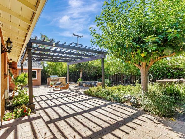 1798 Barcelona Avenue, San Jose CA 95124