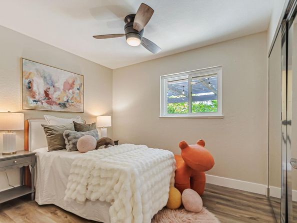 1798 Barcelona Avenue, San Jose CA 95124