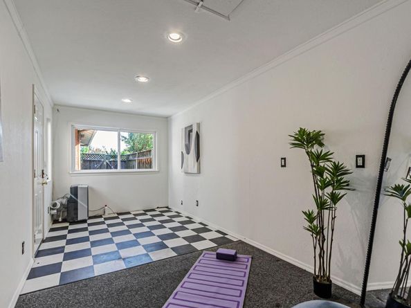1798 Barcelona Avenue, San Jose CA 95124
