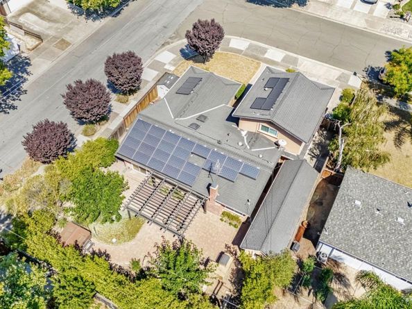 1798 Barcelona Avenue, San Jose CA 95124