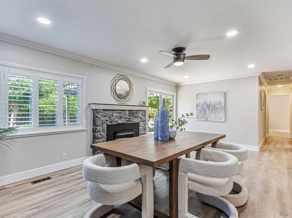 1798 Barcelona Avenue, San Jose CA 95124