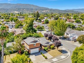 1798 Barcelona Avenue, San Jose CA 95124