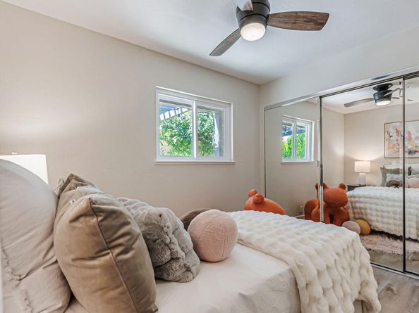 1798 Barcelona Avenue, San Jose CA 95124
