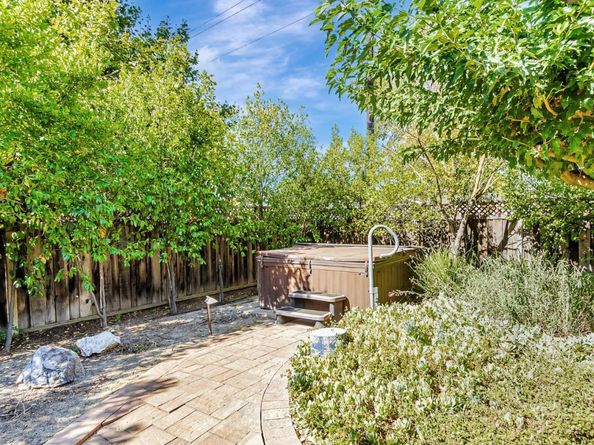 1798 Barcelona Avenue, San Jose CA 95124