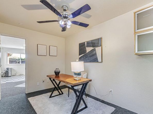 1798 Barcelona Avenue, San Jose CA 95124
