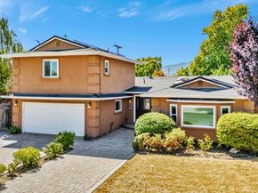 1798 Barcelona Avenue, San Jose CA 95124