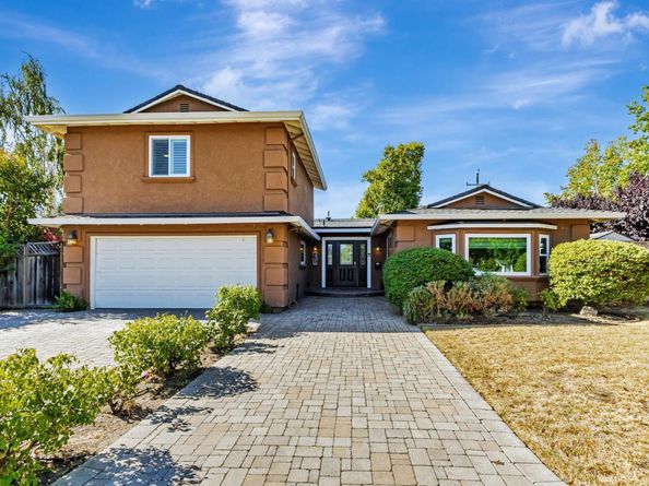 1798 Barcelona Avenue, San Jose CA 95124