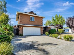 1798 Barcelona Avenue, San Jose CA 95124