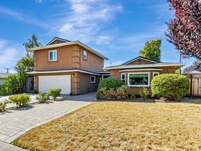 1798 Barcelona Avenue, San Jose CA 95124