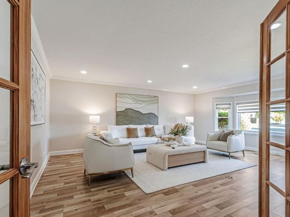 1798 Barcelona Avenue, San Jose CA 95124